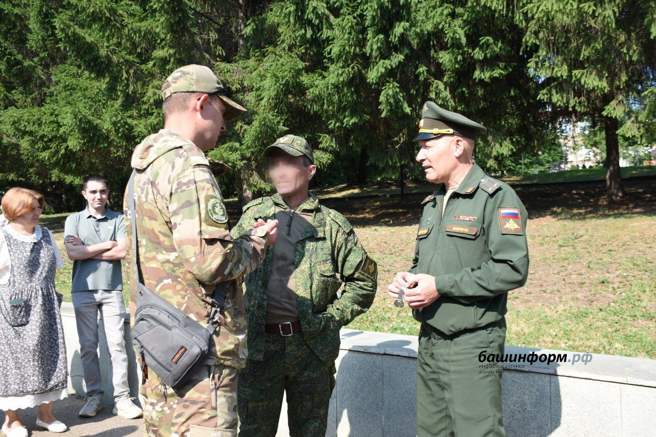 Эдуард Кускарбеков