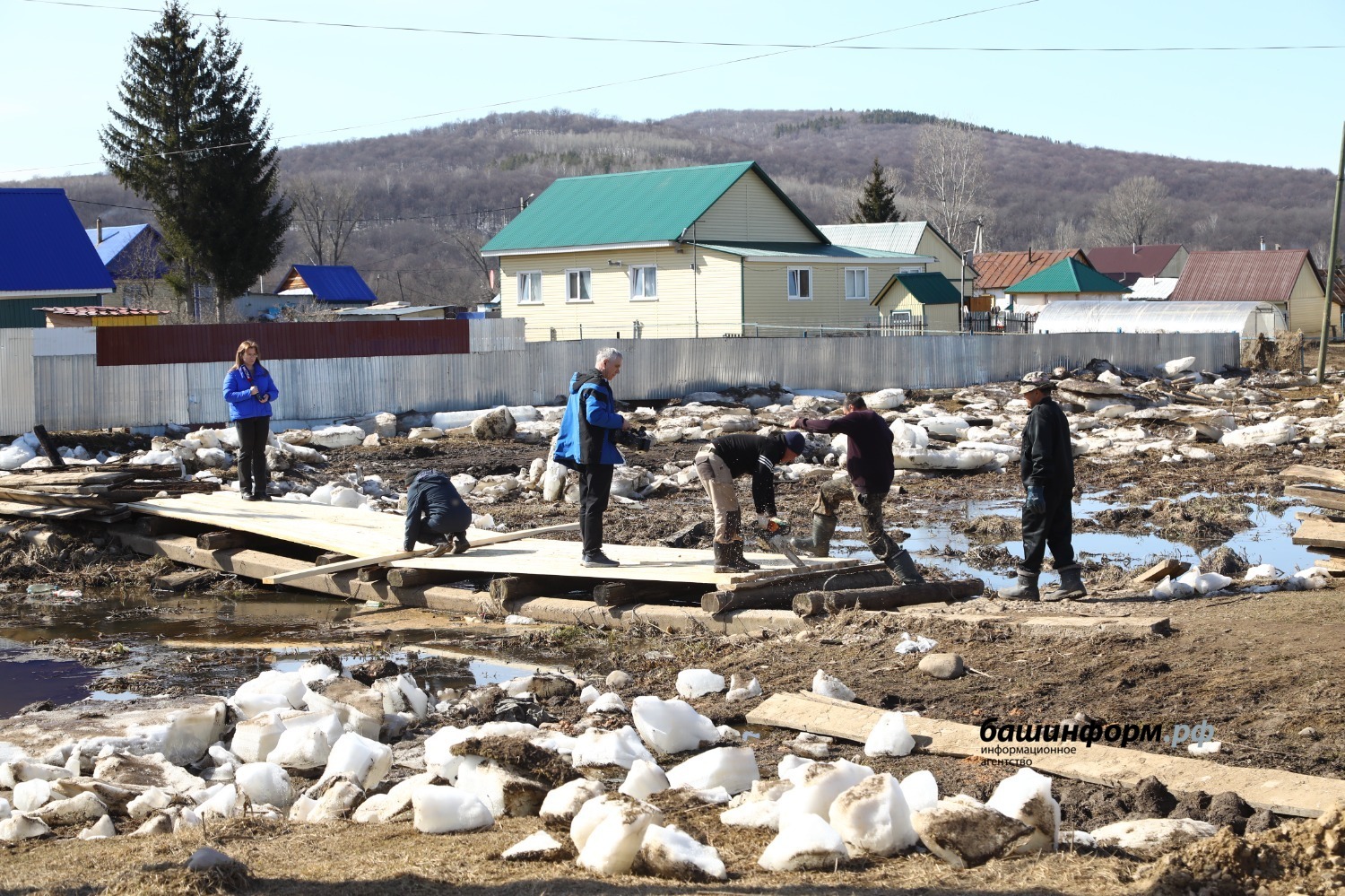 Валерий Шахов