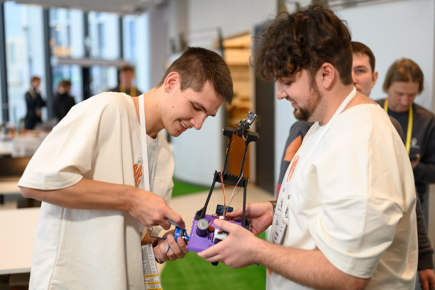 «РН-БашНИПИнефть» «РН-БашНИПИнефть»