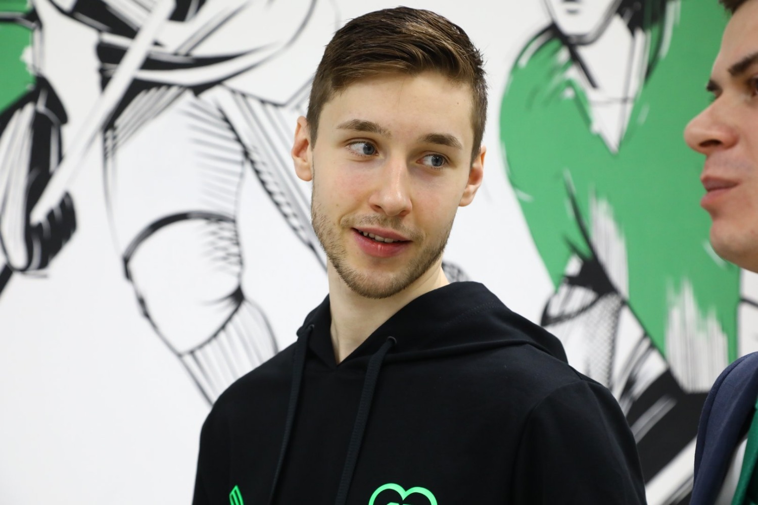 Валерий Шахов