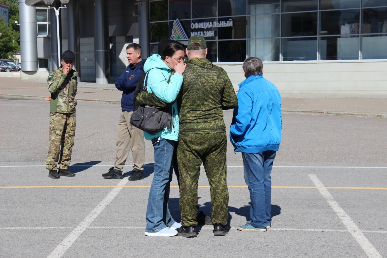 Эдуард Кускарбеков