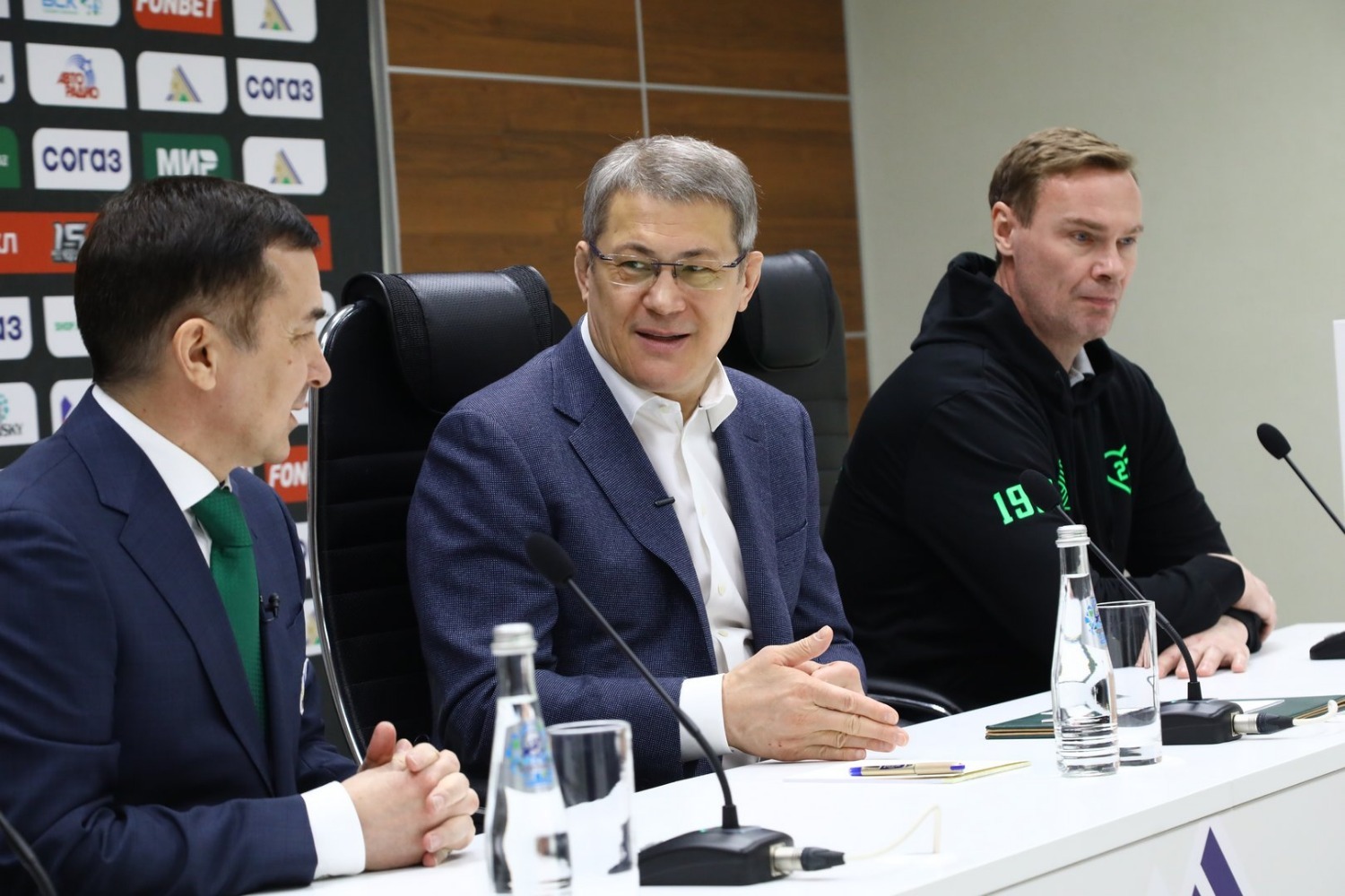 Валерий Шахов