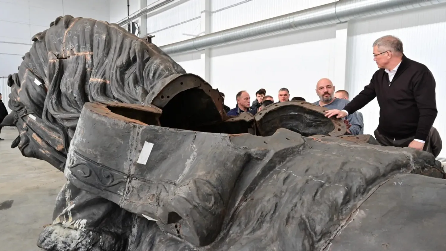 Азат Мухамедьянов пресс-служба Главы РБ