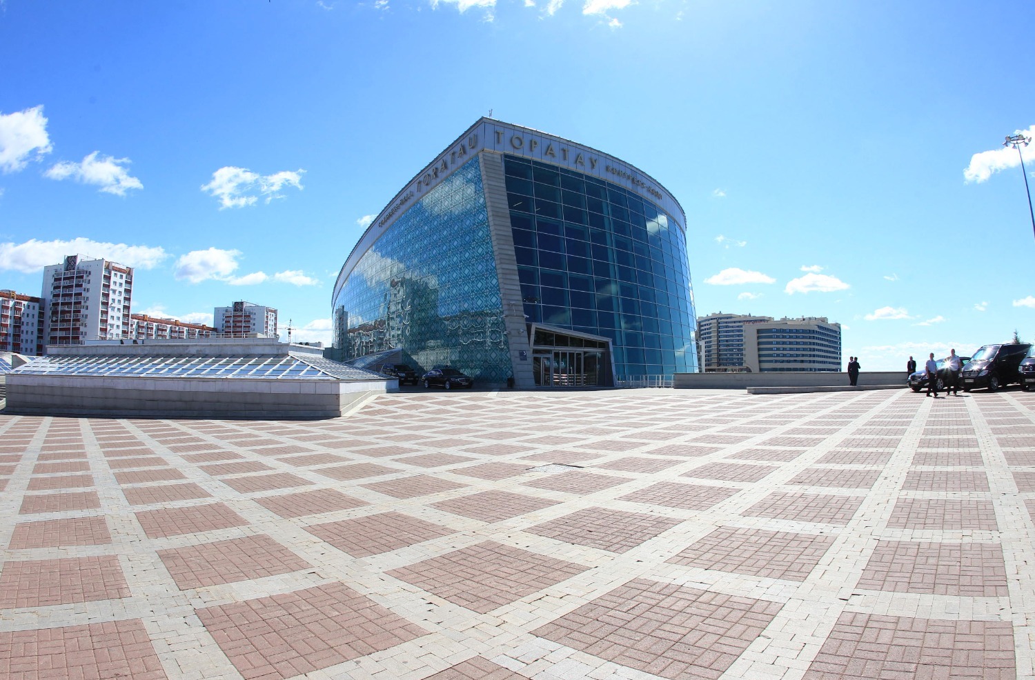 Олег Яровиков, архивное фото