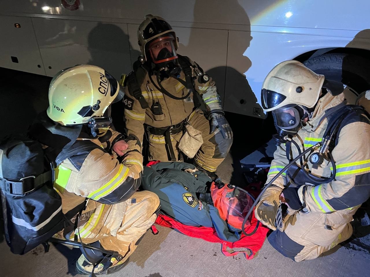 Ксения Калинина