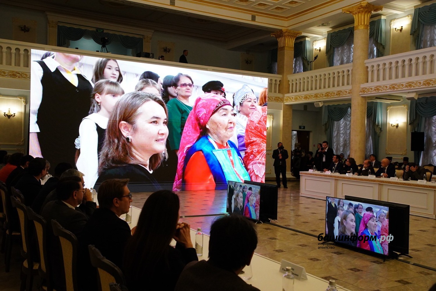 Олег Яровиков  ИА «Башинформ»