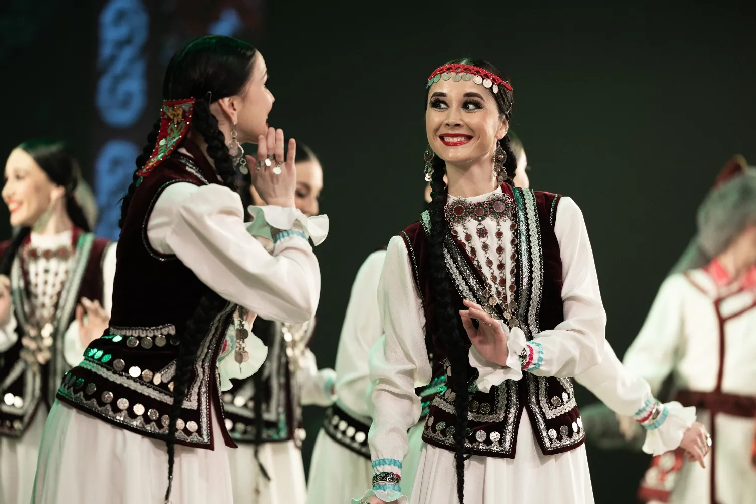 Эдуард Дильмухаметов пресс-служба ГААНТ им. Ф. Гаскарова