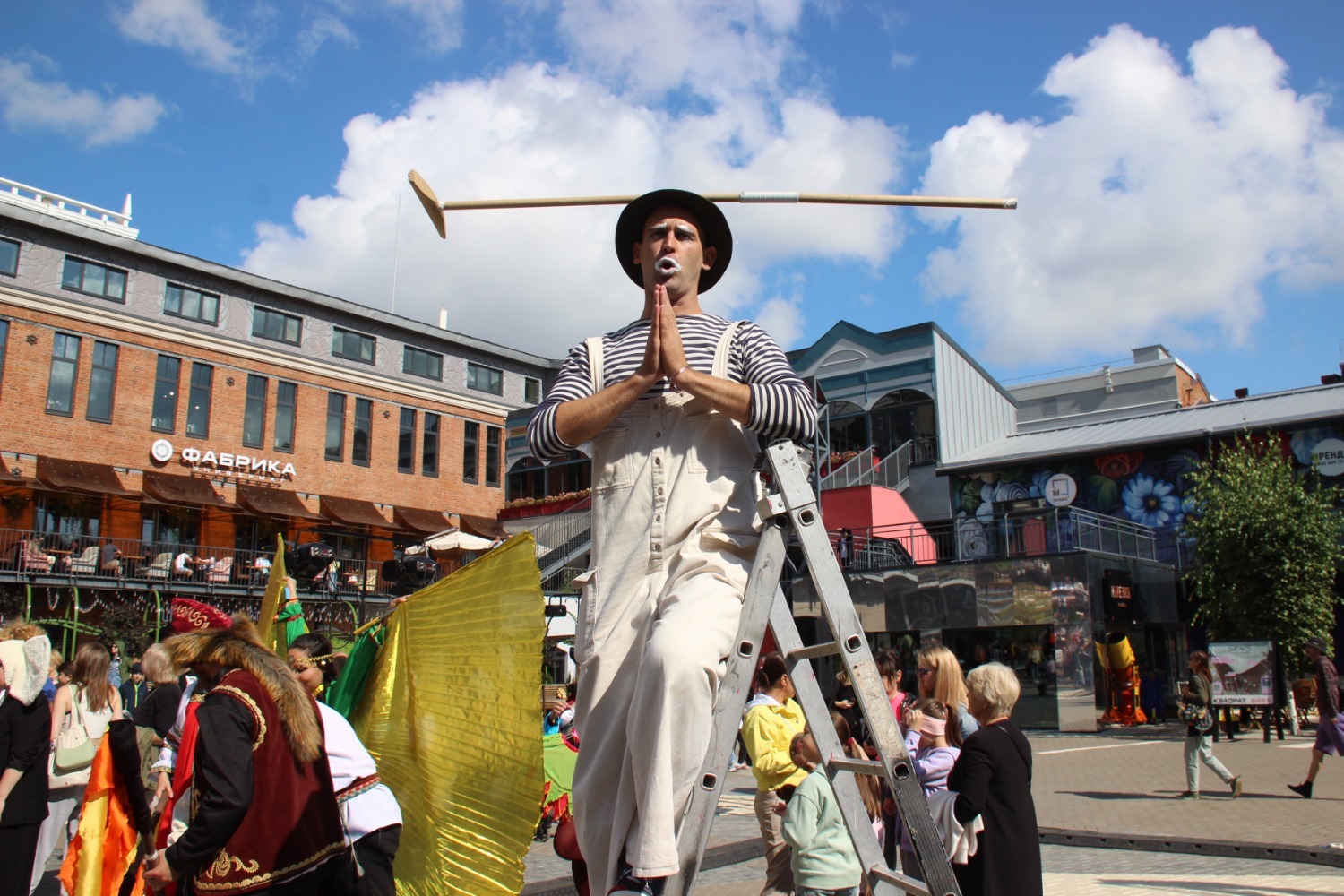 Эдуард Кускарбеков