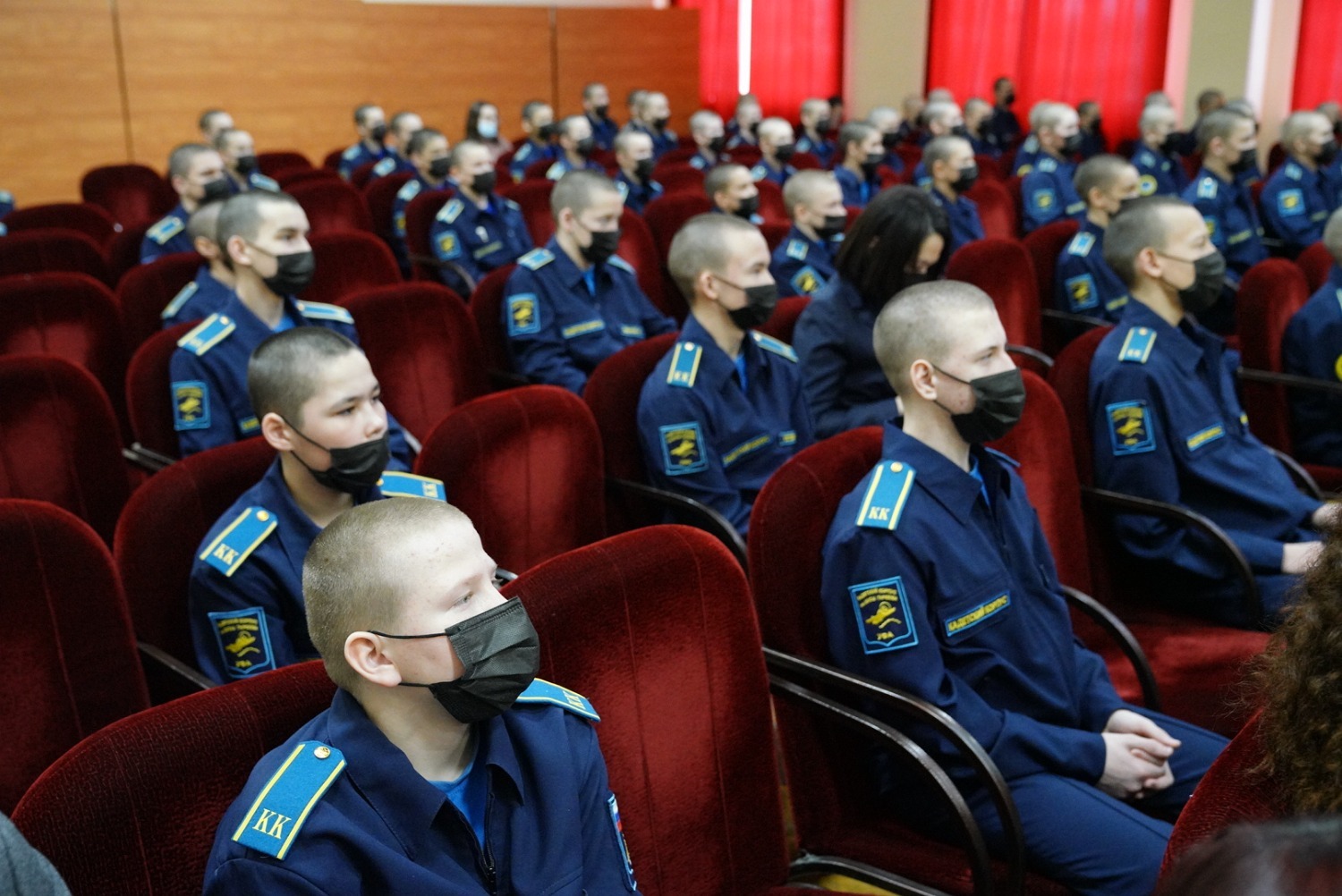 Олег Яровиков