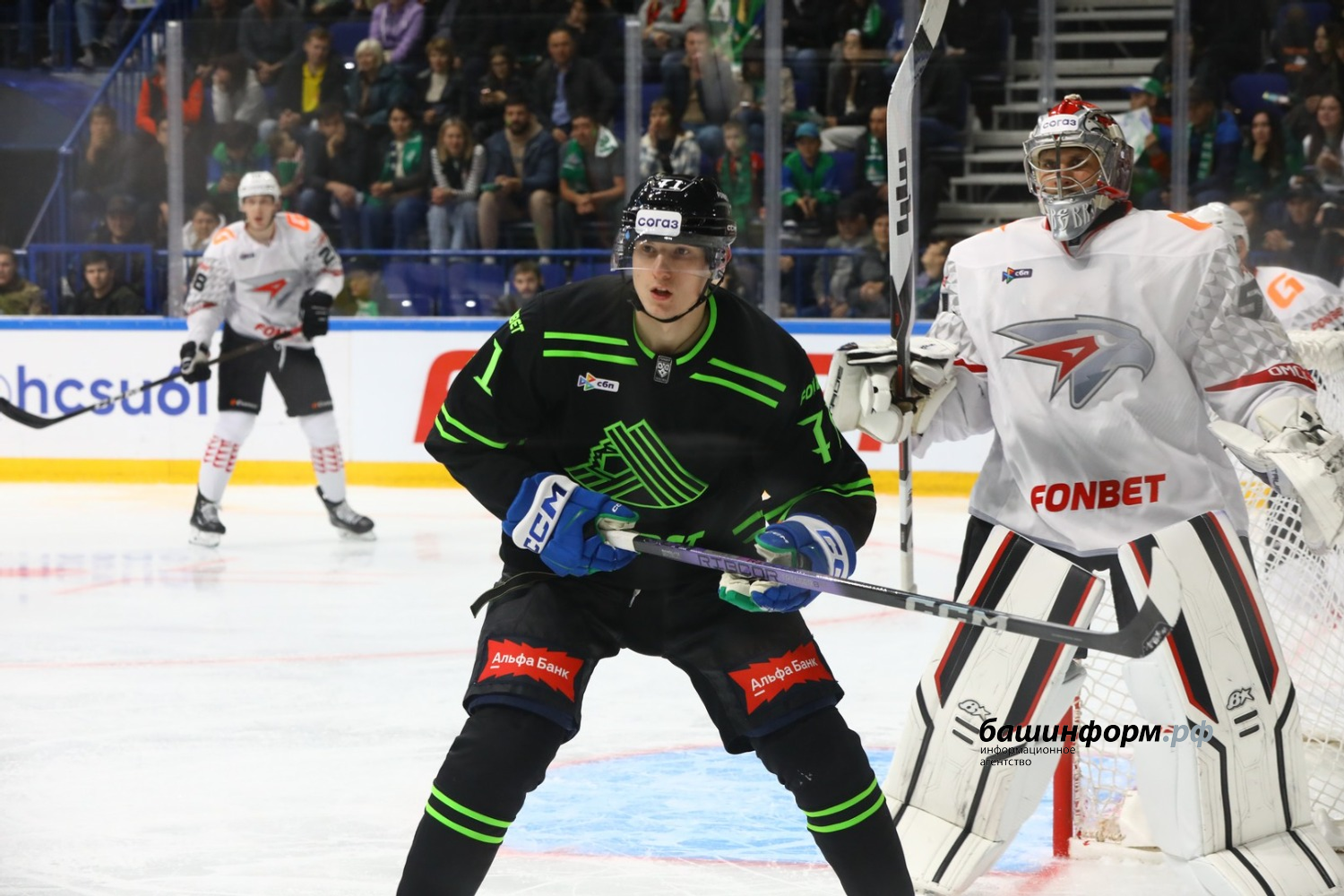 Валерий Шахов