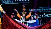 пресс-служба минкультуры РБ