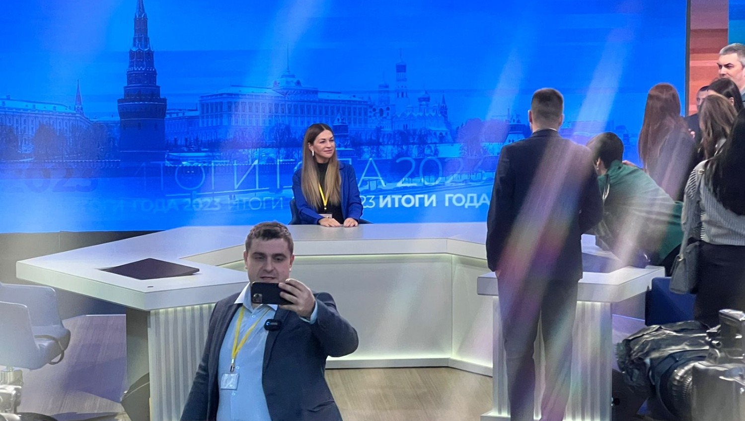 Без традиций никуда!