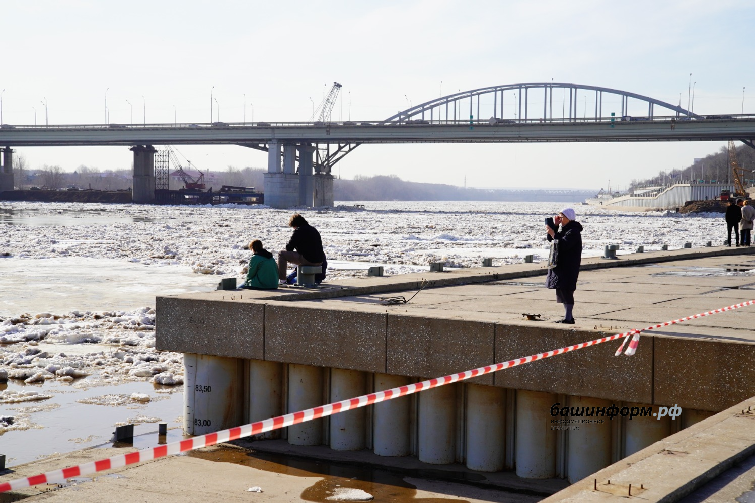 Олег Яровиков ИА "Башинформ"