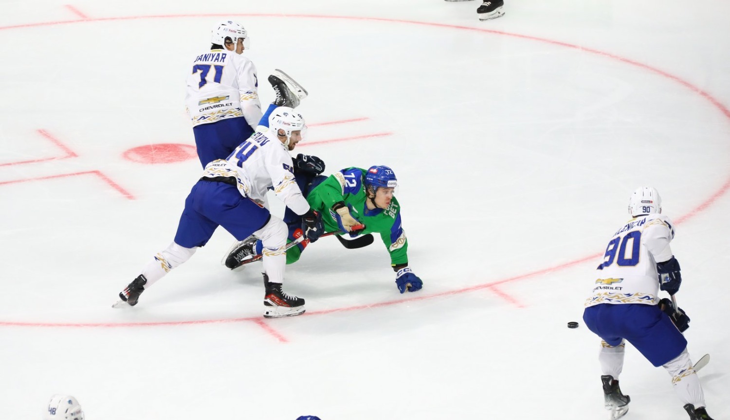 Валерий Шахов