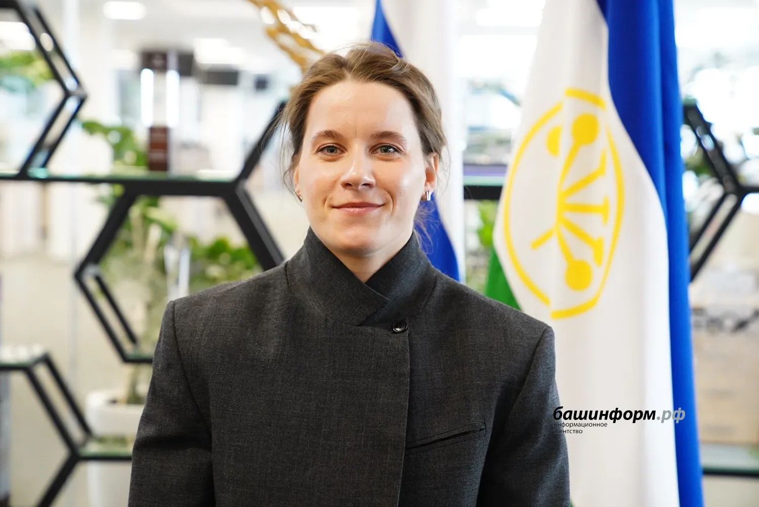 Олег Яровиков  ИА «Башинформ» Анна Шибанова