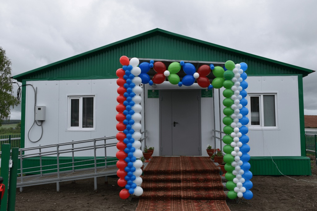 пресс-служба минздрава Башкирии