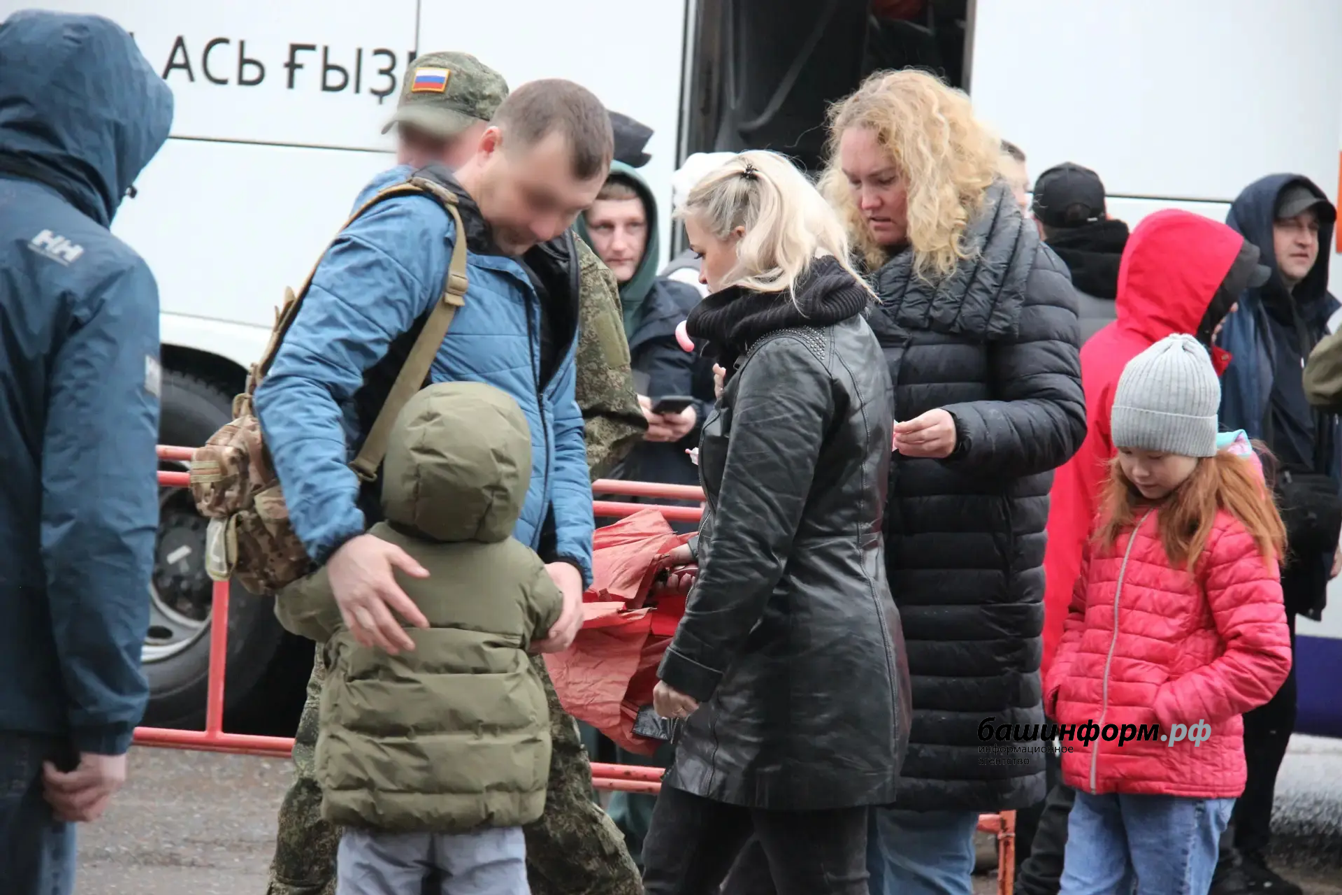 Эдуард Кускарбеков ИА Башинформ