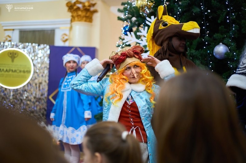 Лейсан Миниханова пресс-служба Башгосфилармонии