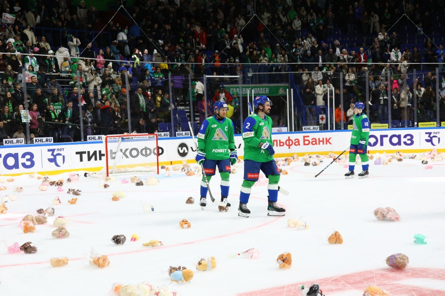 Валерий Шахов