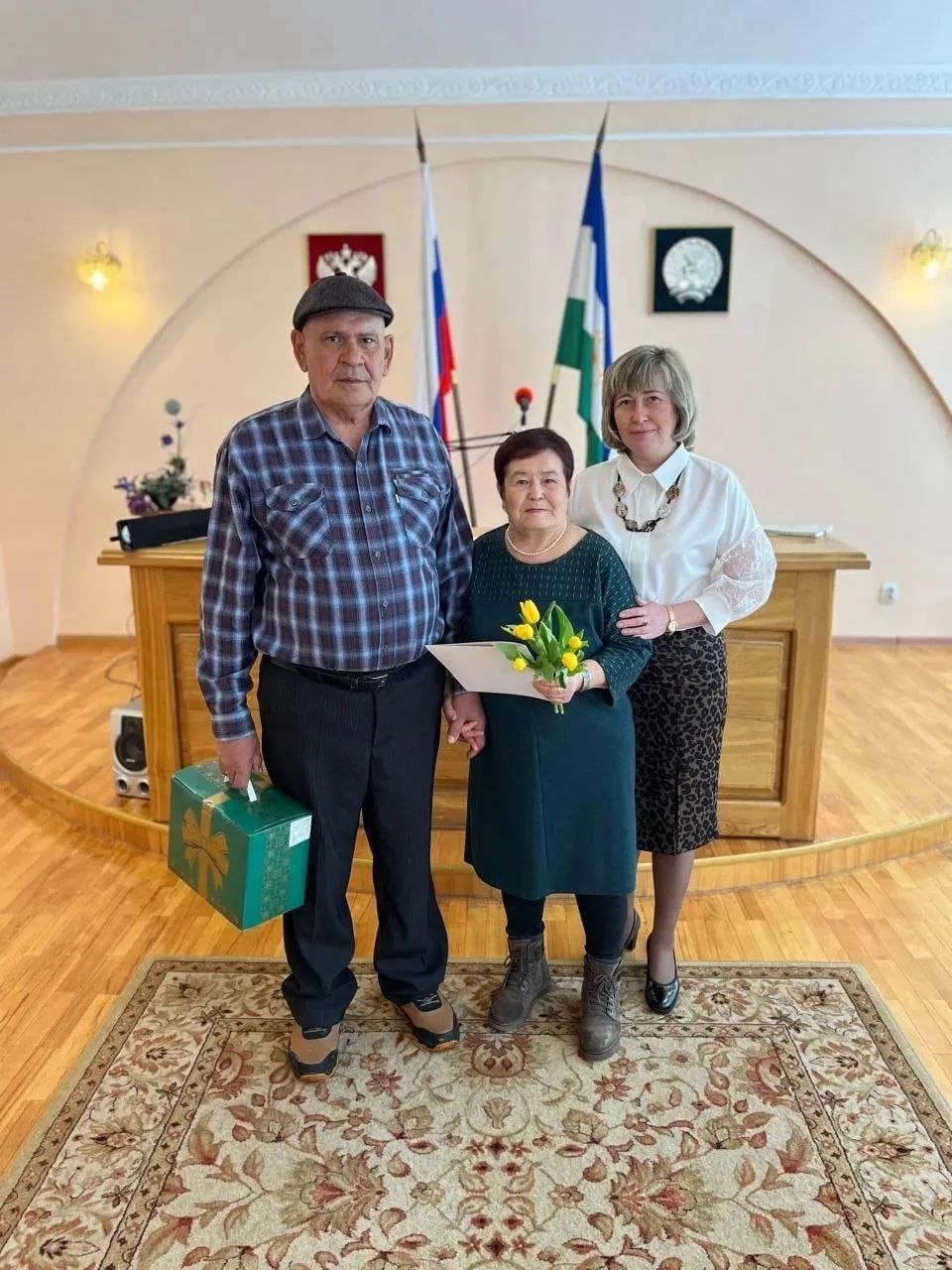 пресс-служба  глава РБ