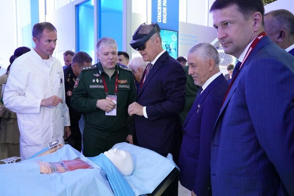 Олег Яровиков