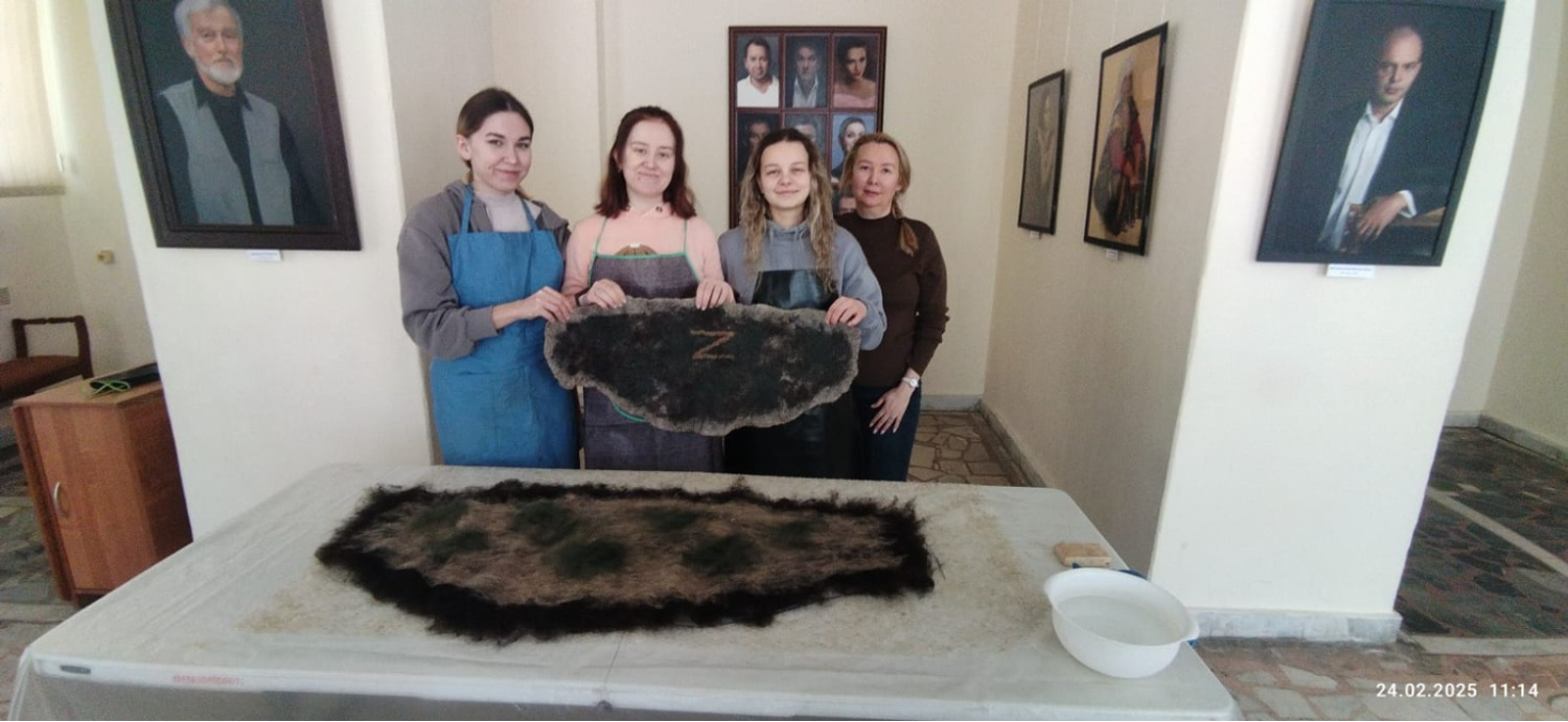 предоставлено героиней публикации.