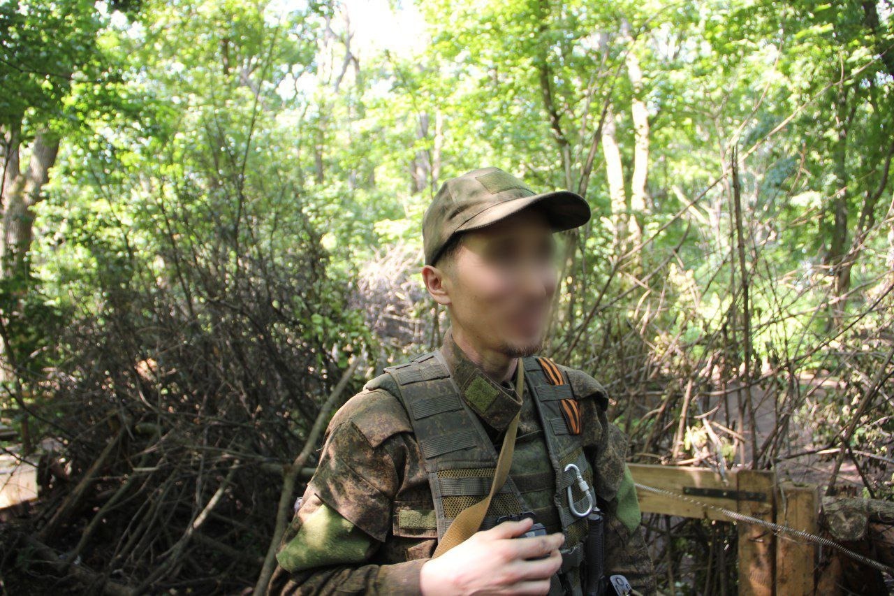 Эдуард Кускарбеков