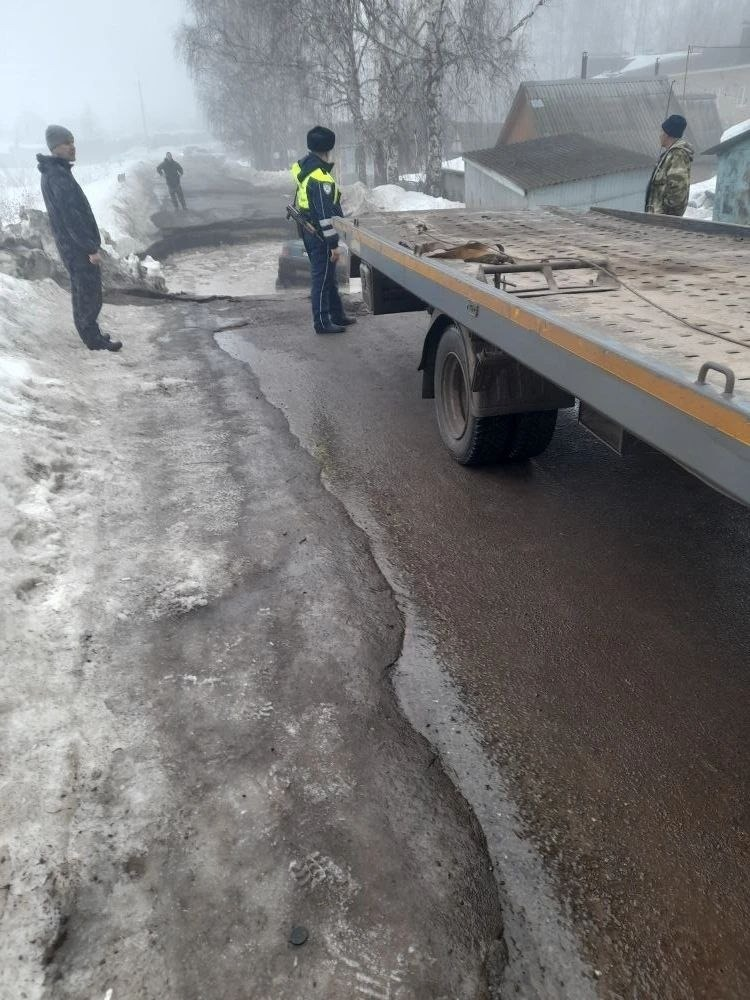 "Подслушано в Башкирии" ТГ-канал