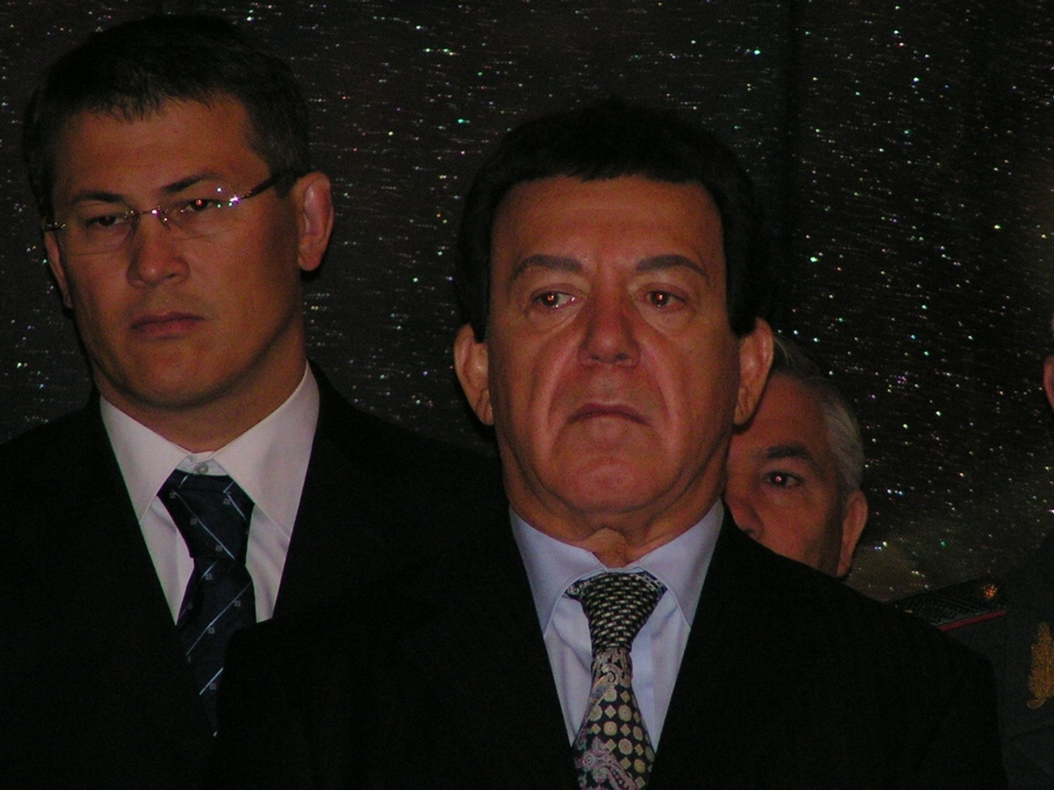 Мария Нуйкина