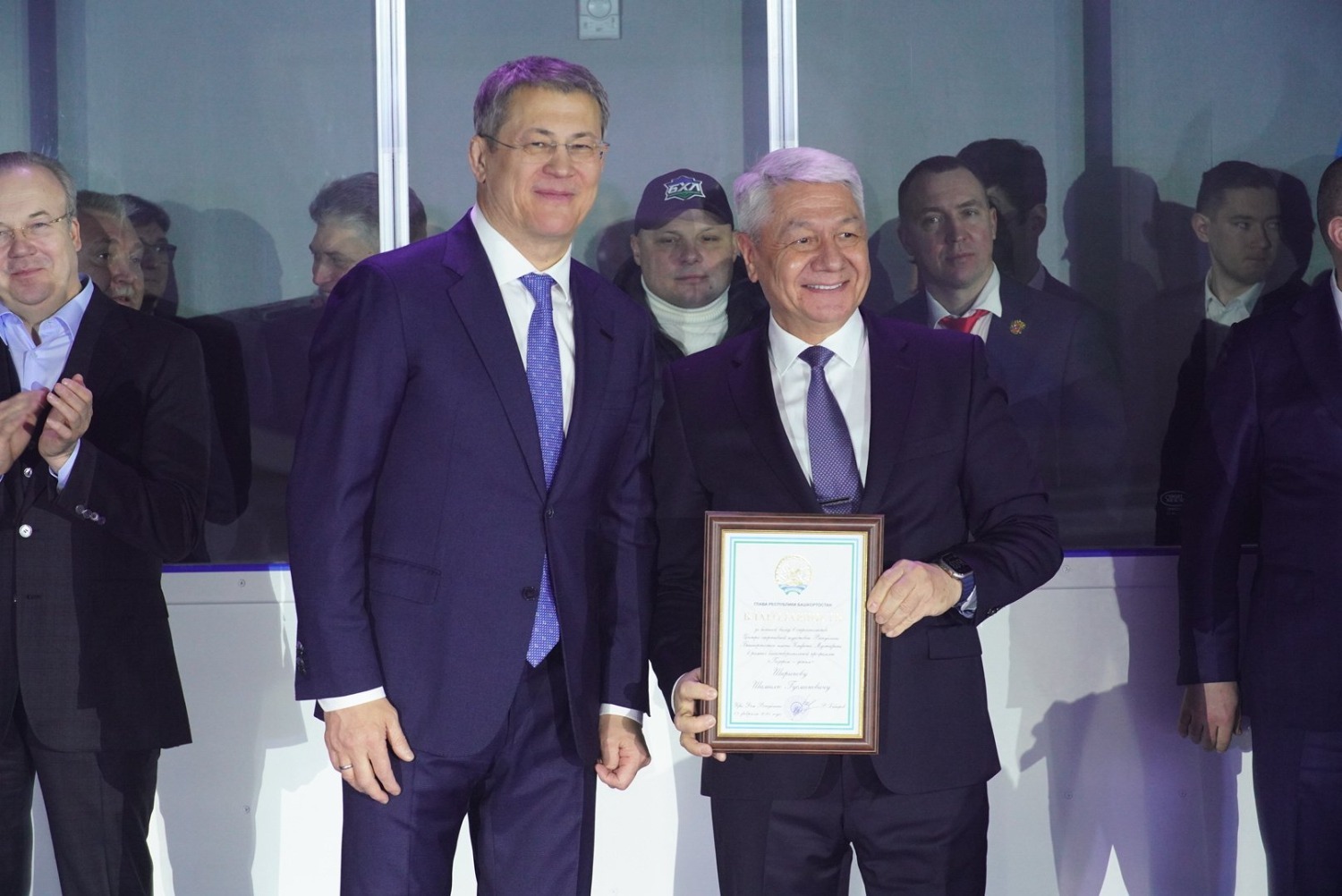 Олег Яровиков