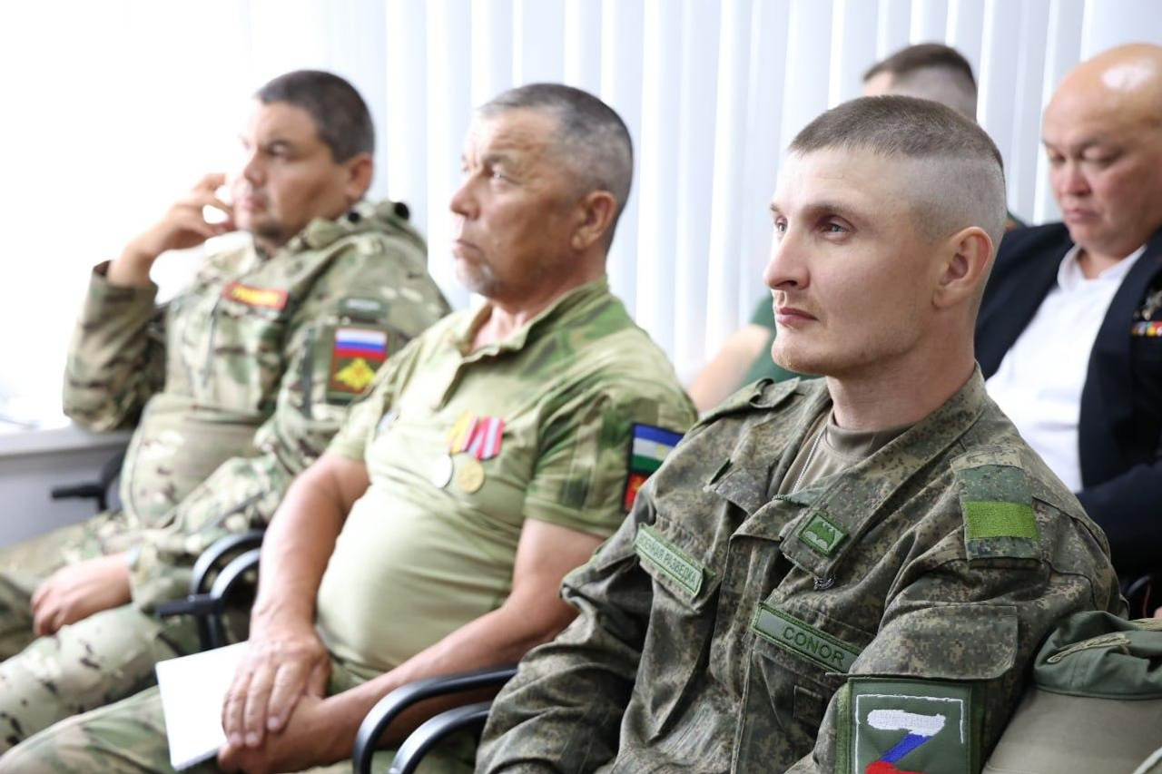 БРО ВПП «Единая Россия»