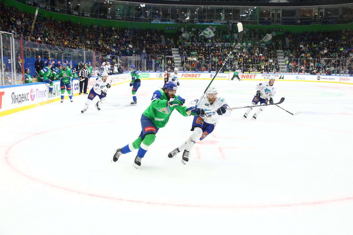 Валерий Шахов