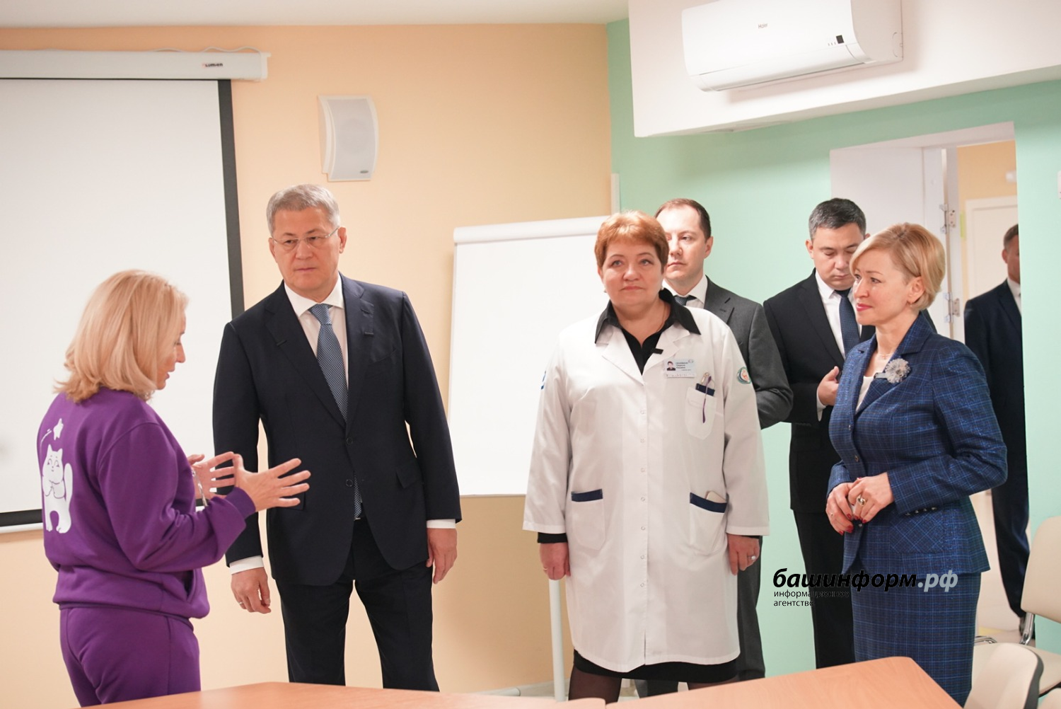 Олег Яровиков "Башинформ"