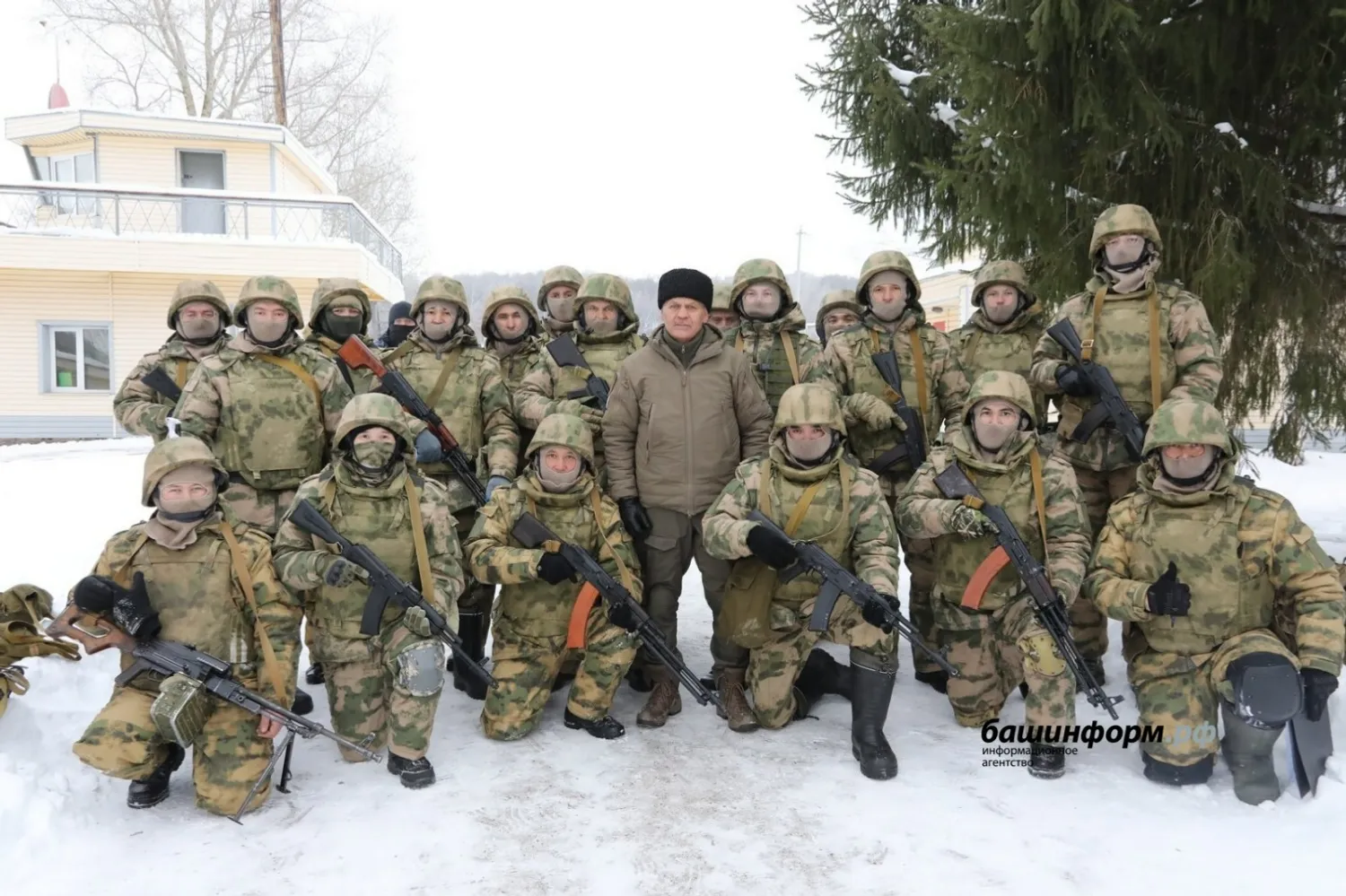 Валерий Шахов