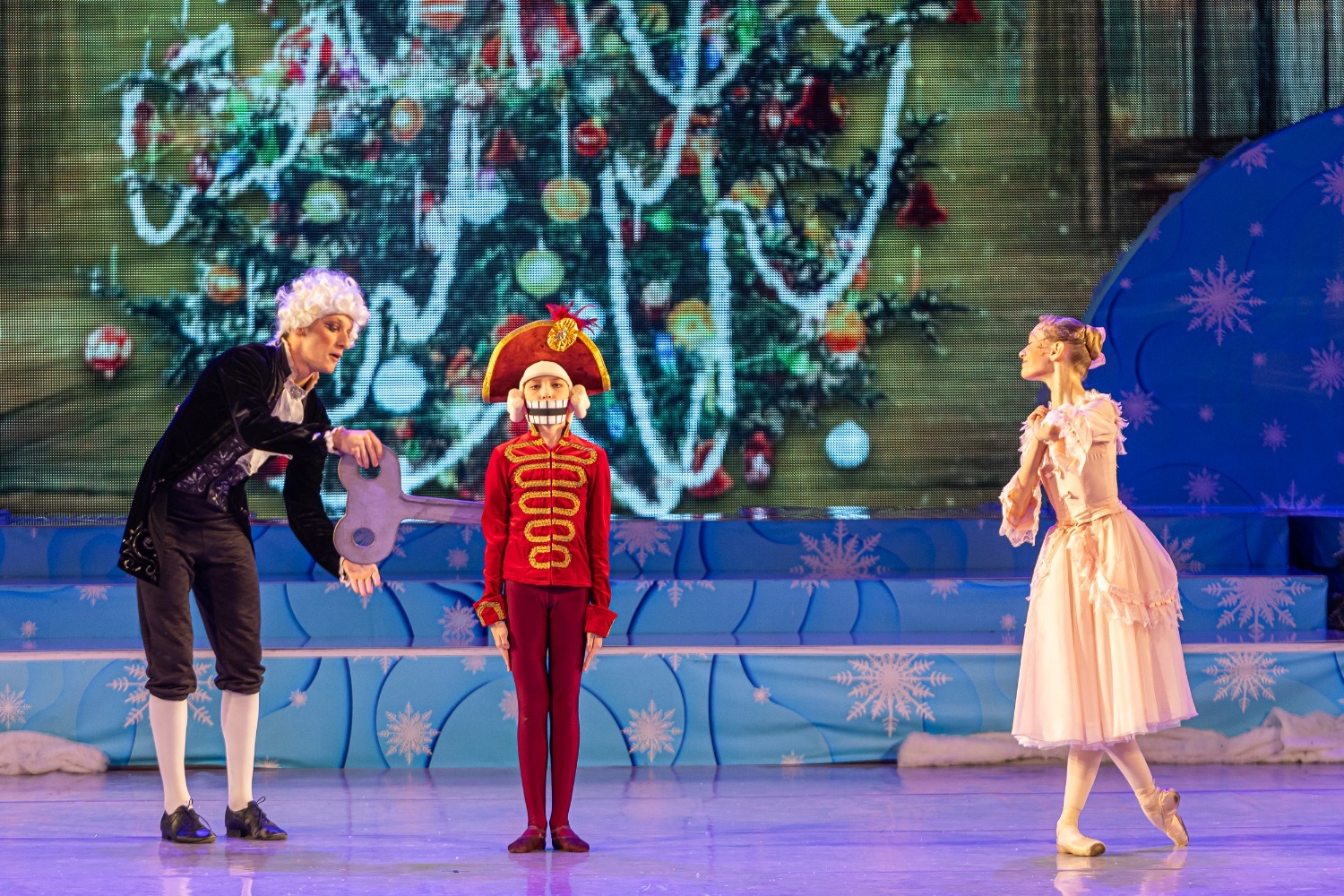 пресс-служба Башкирский хореографический колледж им. Р. Нуреева