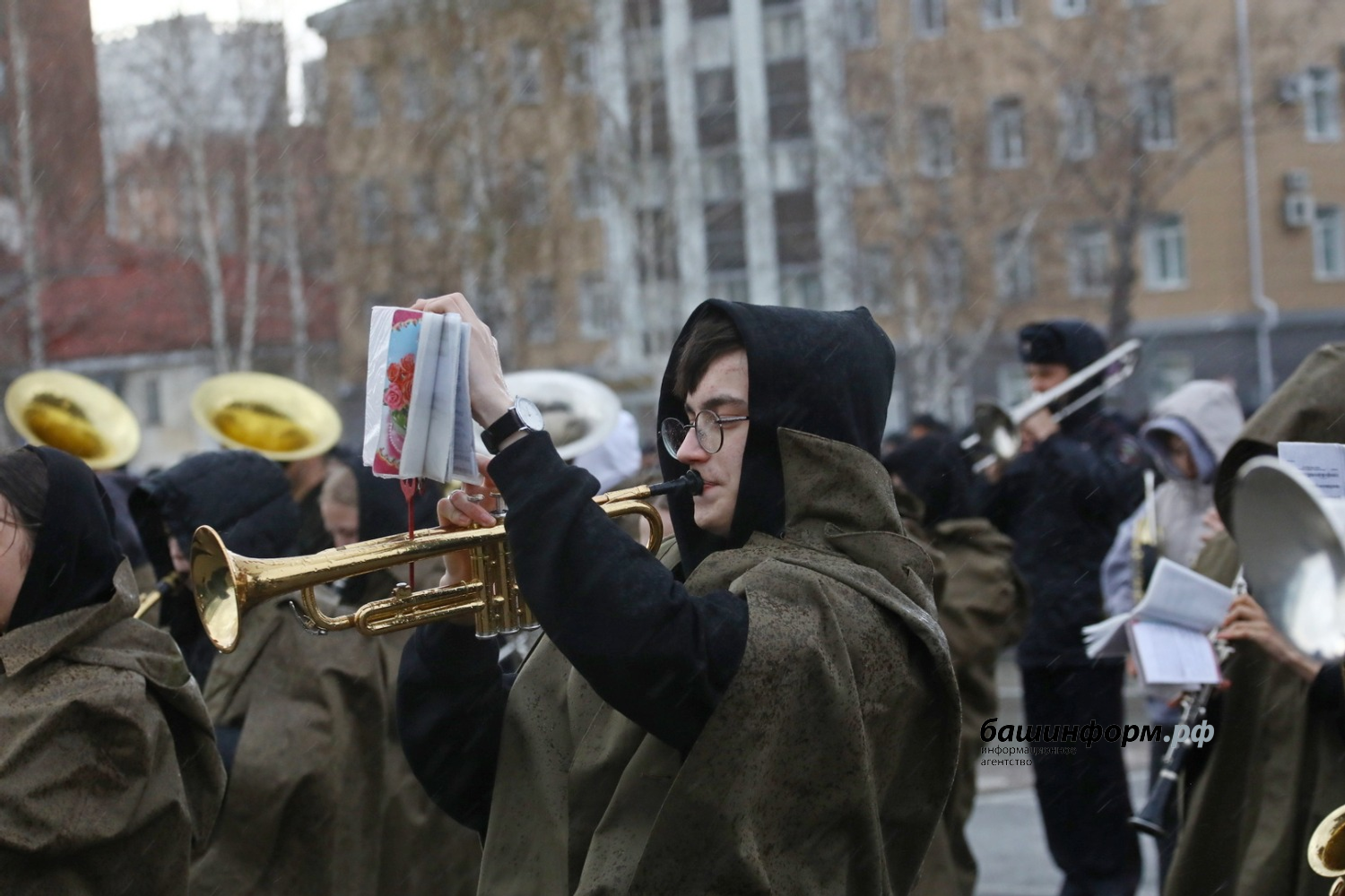 Валерий Шахов ИА "Башинформ"