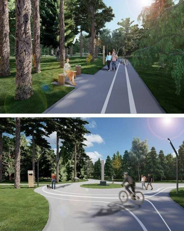 телеграм-канал Ратмира Мавлиева Таким должен стать им Лесоводов Башкирии в Уфе