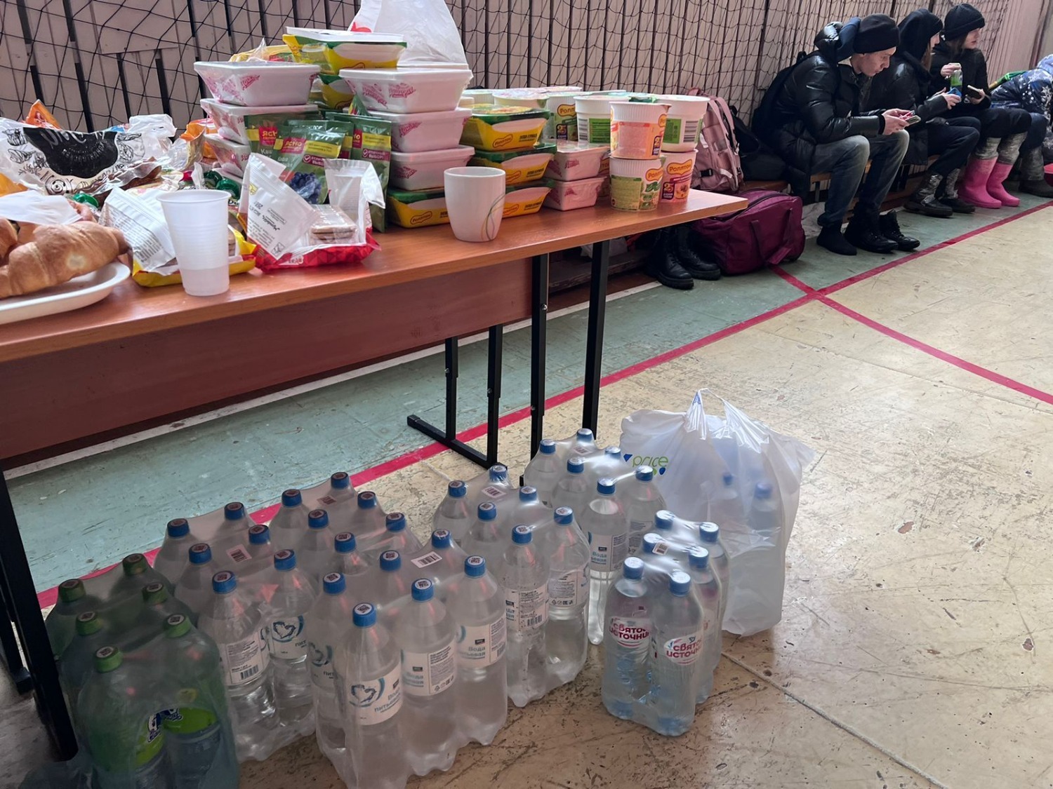 Ксения Калинина