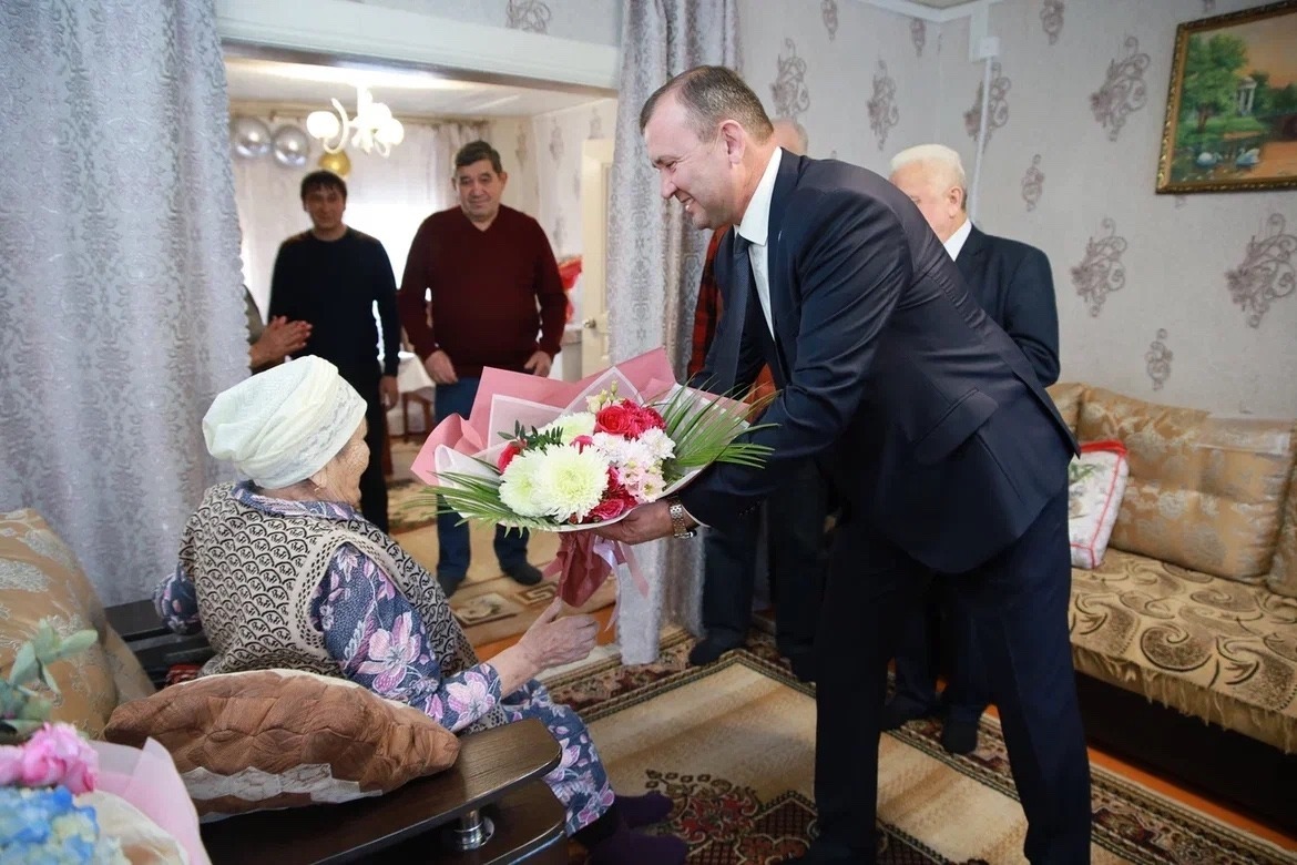 Ришат Мансуров соцсети