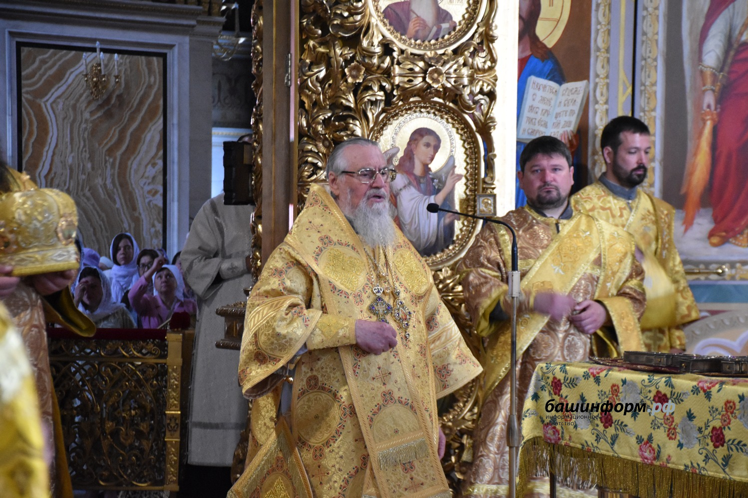 Эдуард  Кускарбеков