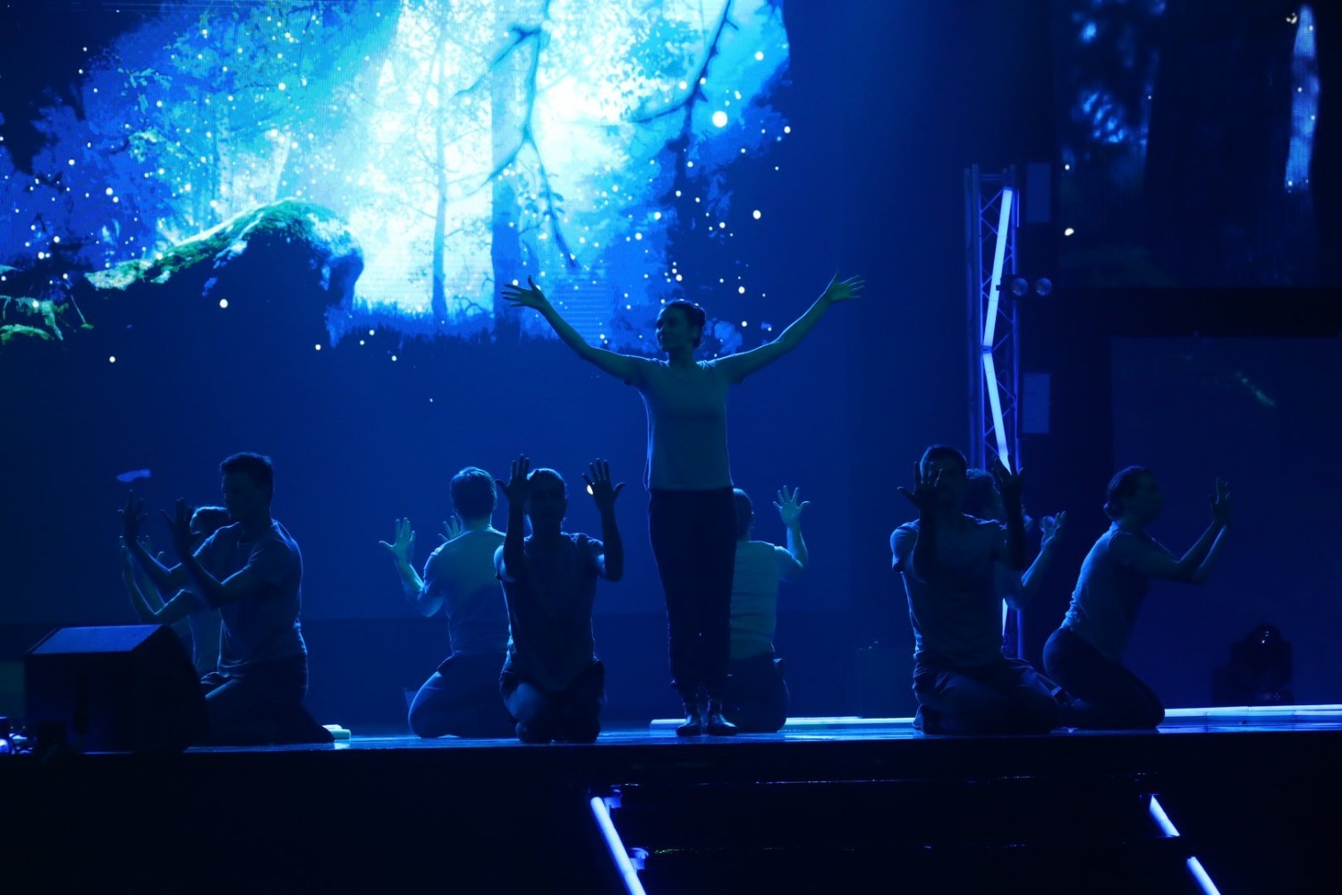 Валерий Шахов