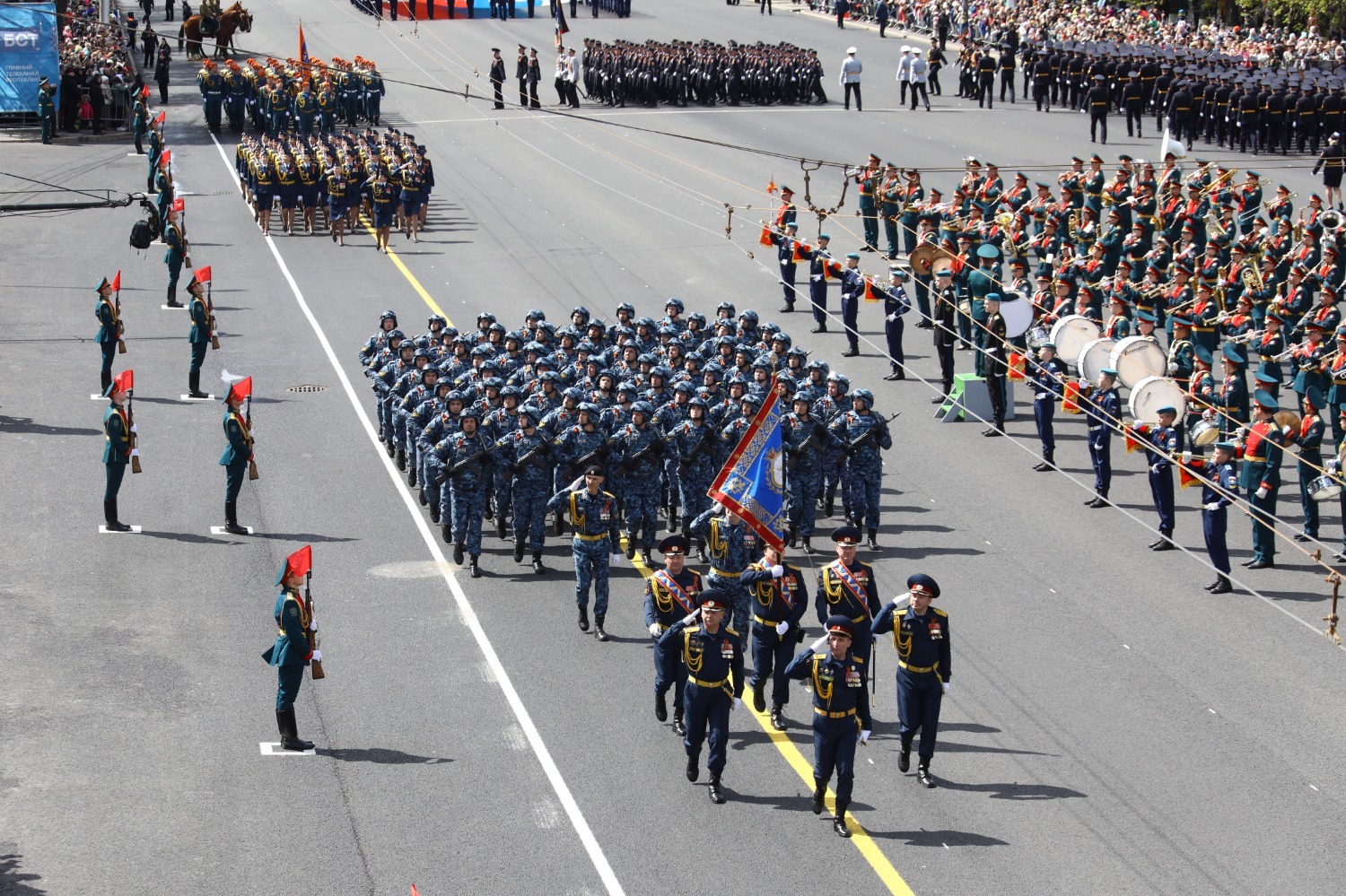 Валерий Шахов