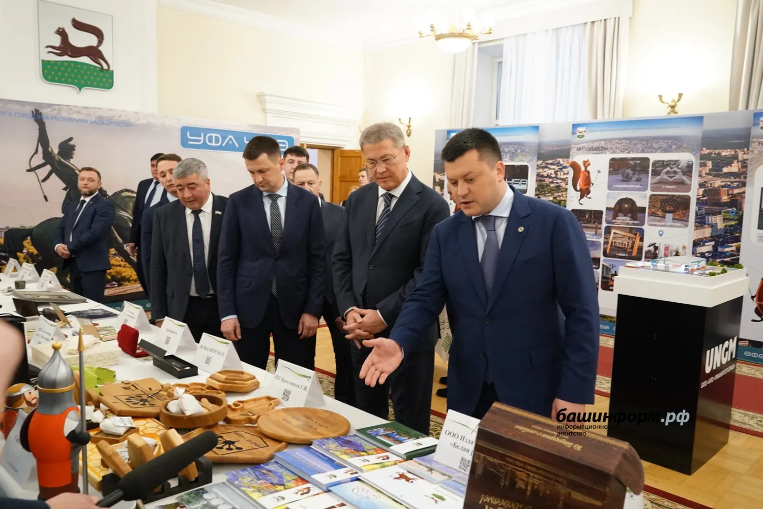 Олег Яровиков