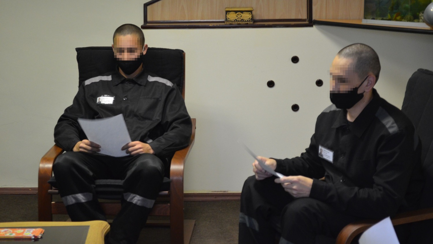 Ксения Калинина