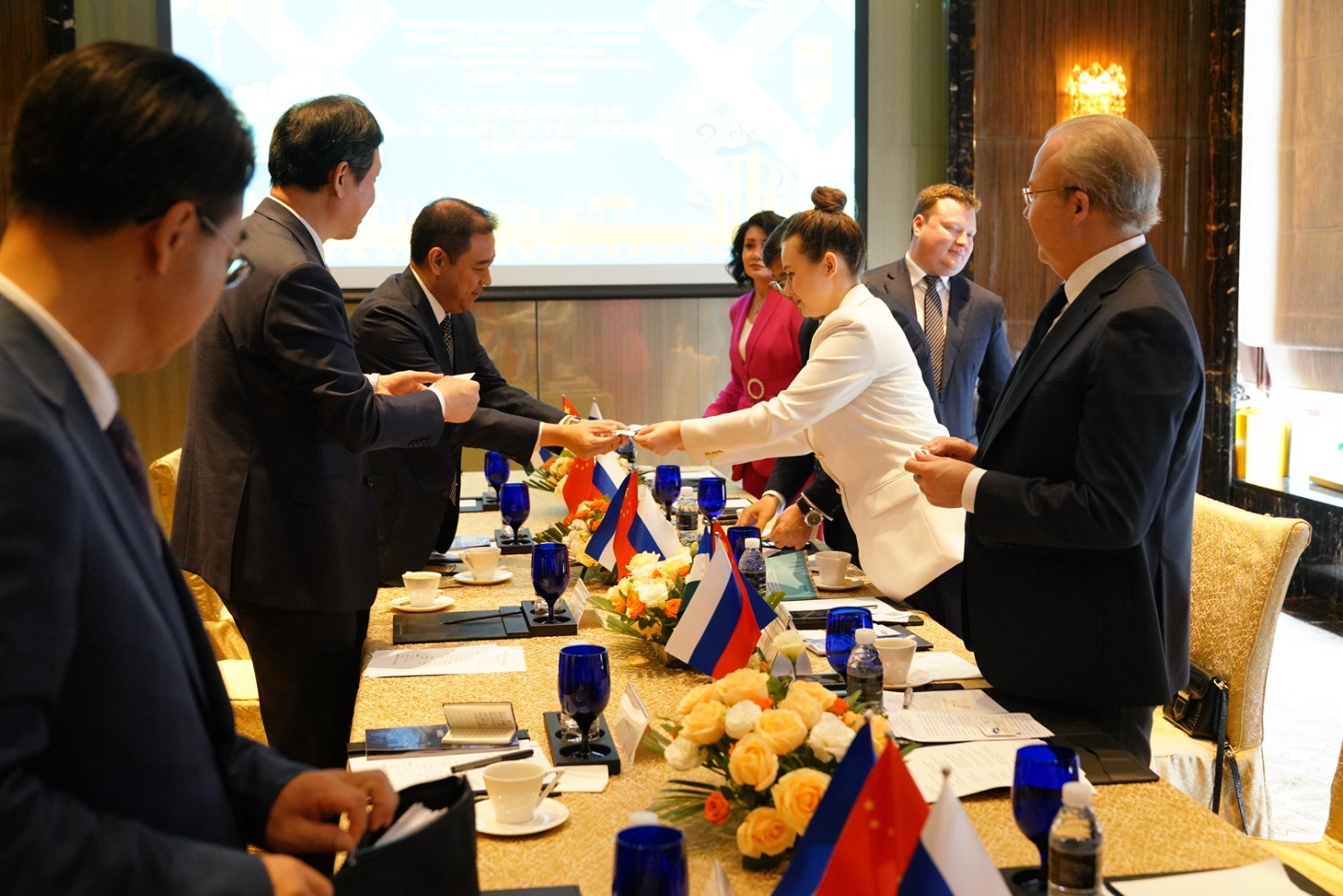 Олег Яровиков