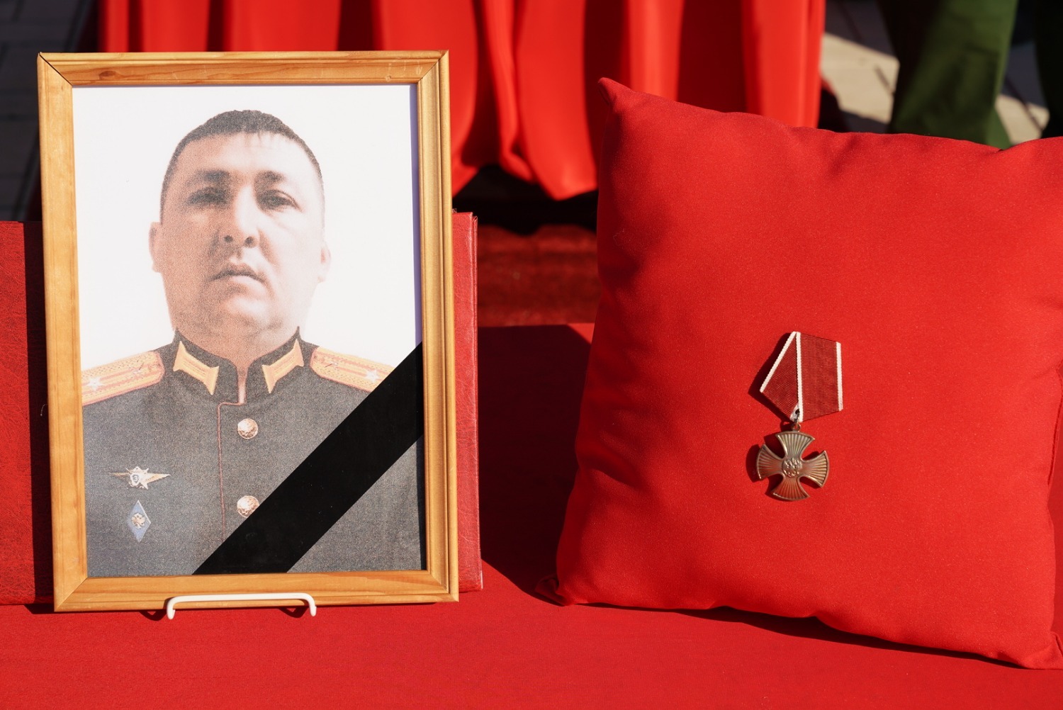 Олег Яровиков