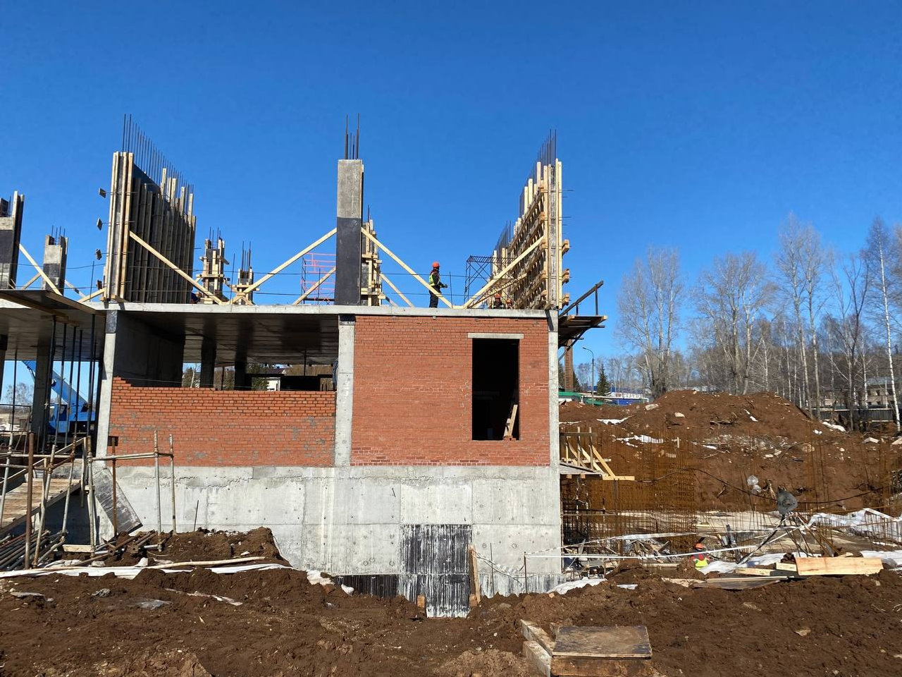 минстрой РБ