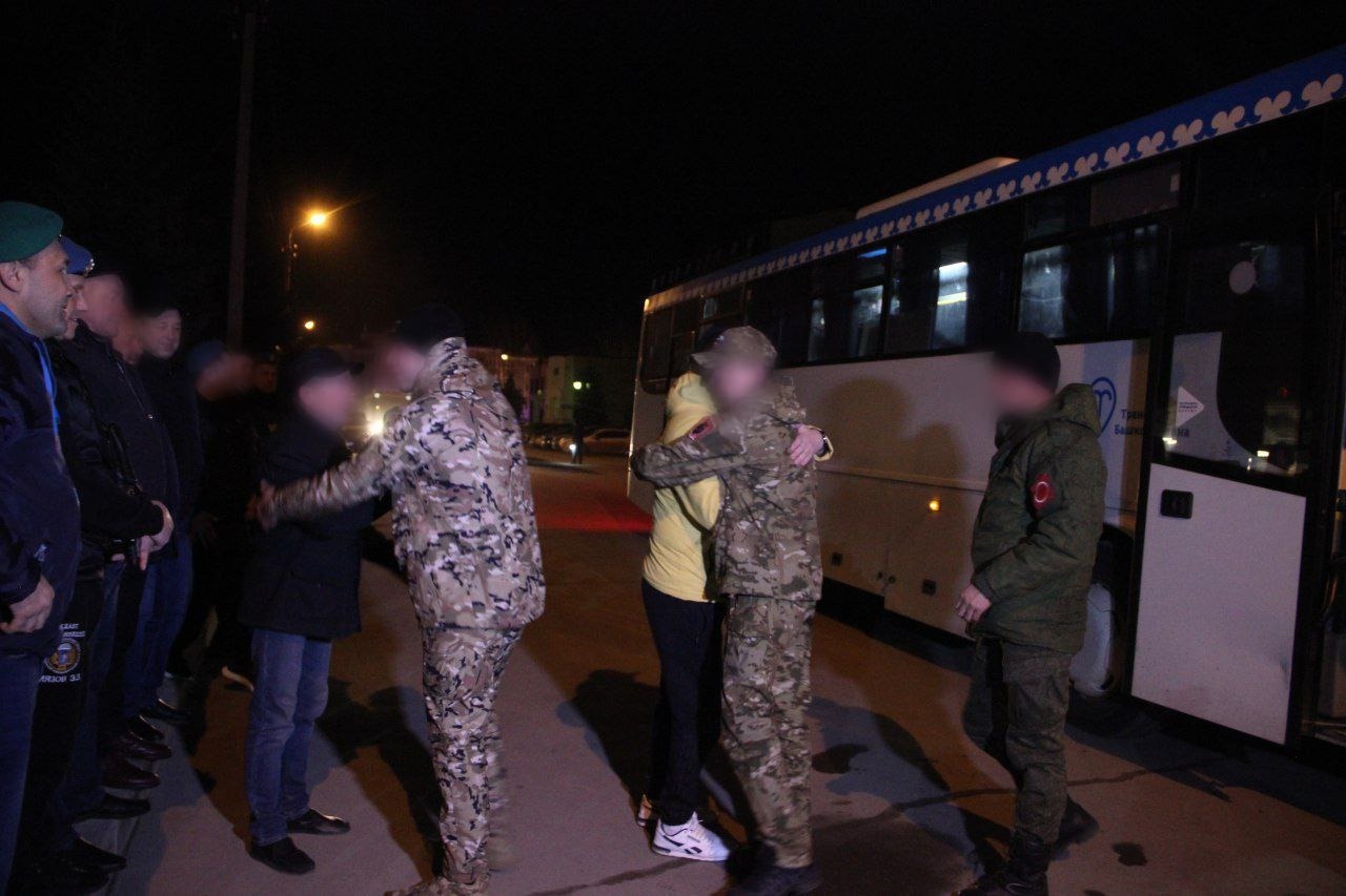 Эдуард Кускарбеков