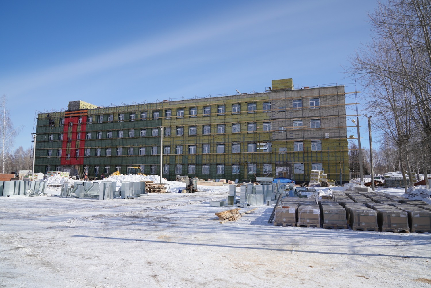 Олег Яровиков