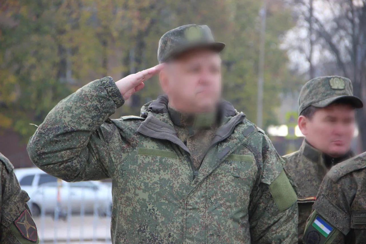 Эдуард Кускарбеков